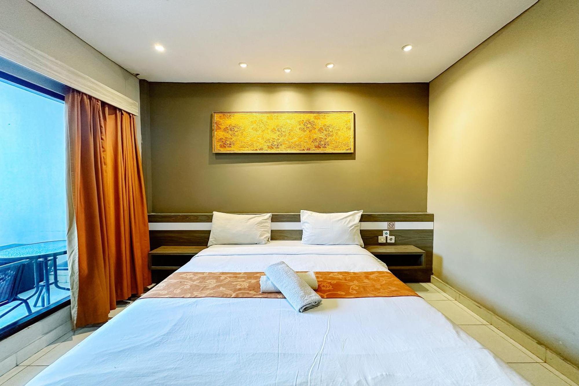 Lembayung Sari Homestay Denpasar Esterno foto