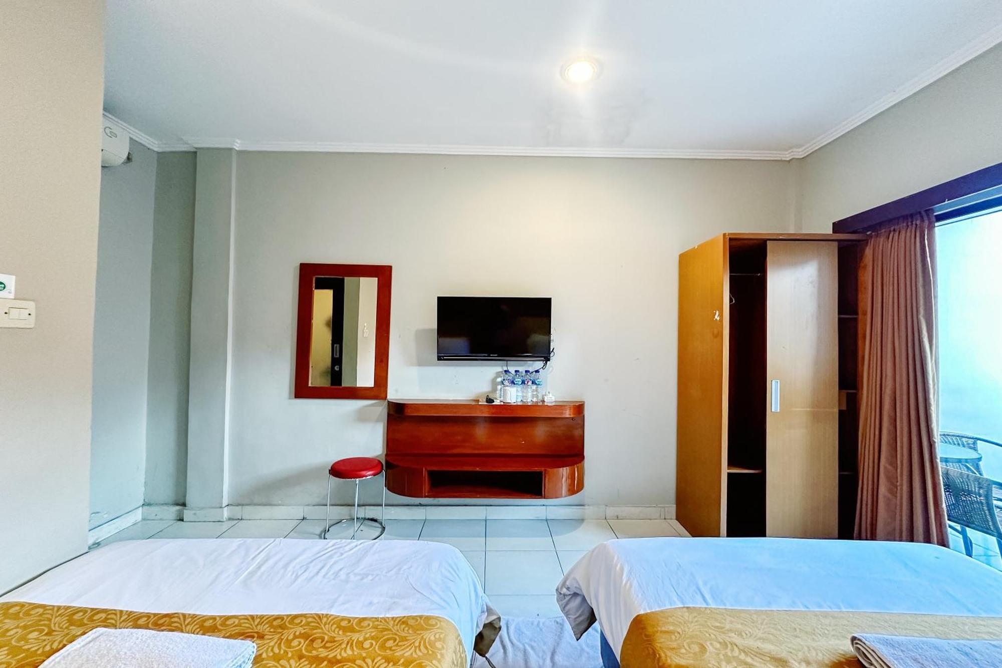 Lembayung Sari Homestay Denpasar Esterno foto