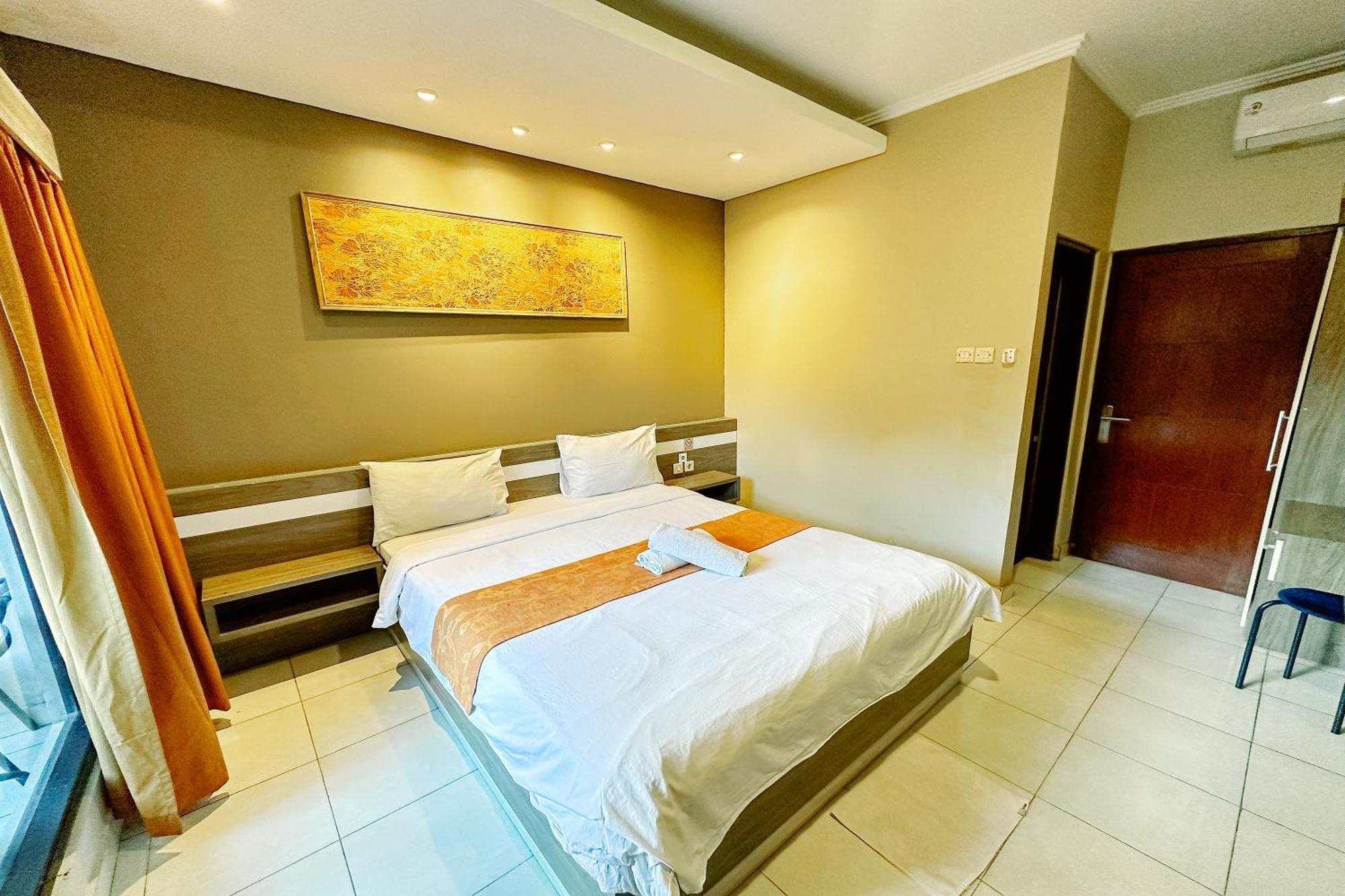 Lembayung Sari Homestay Denpasar Esterno foto