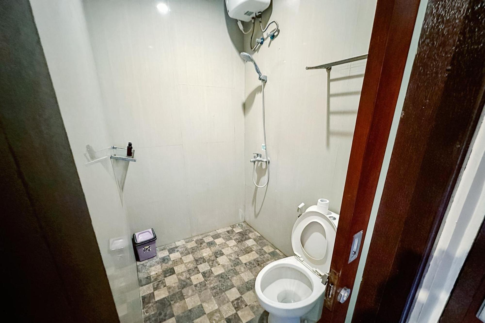 Lembayung Sari Homestay Denpasar Esterno foto