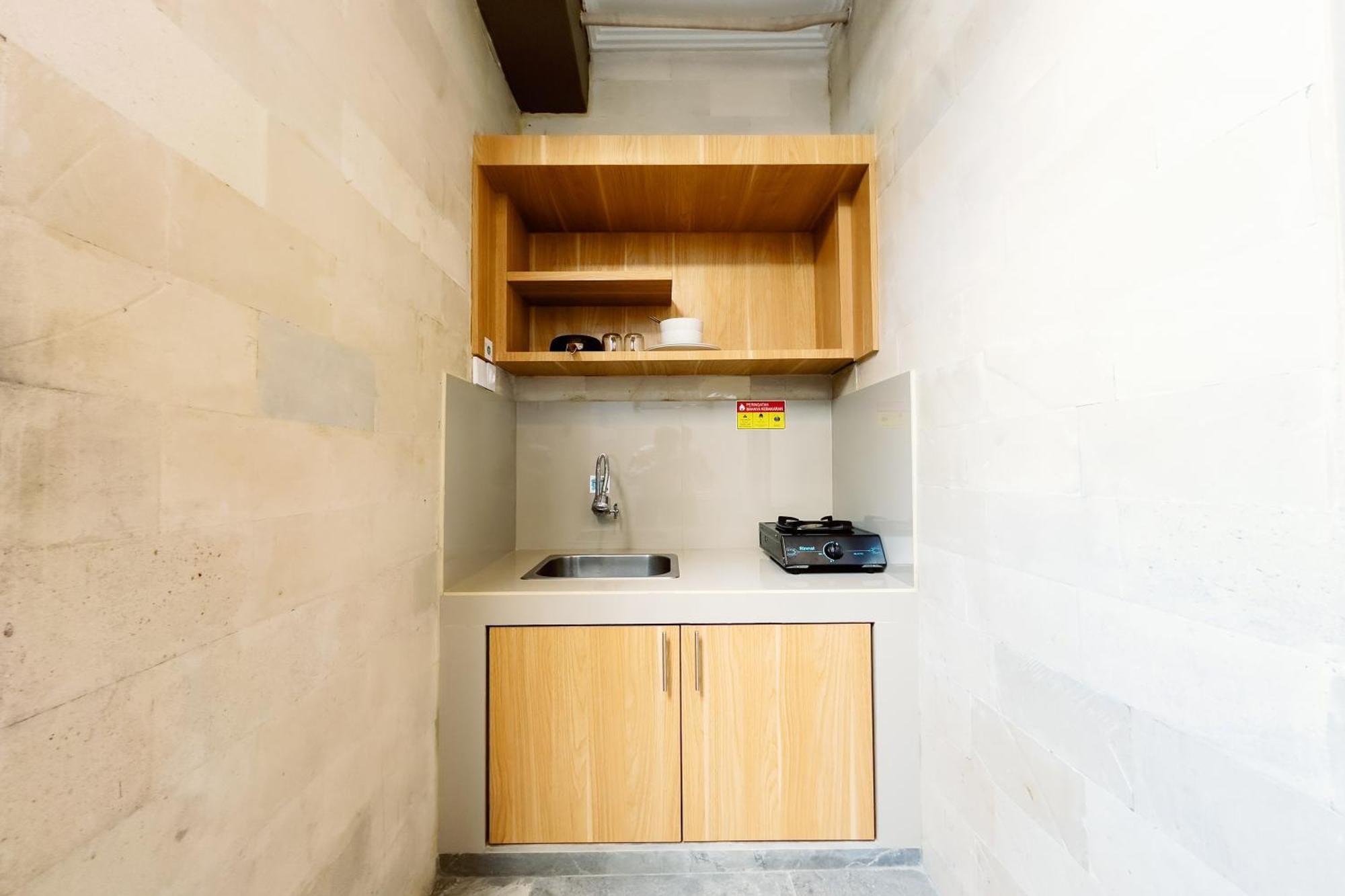 Lembayung Sari Homestay Denpasar Esterno foto