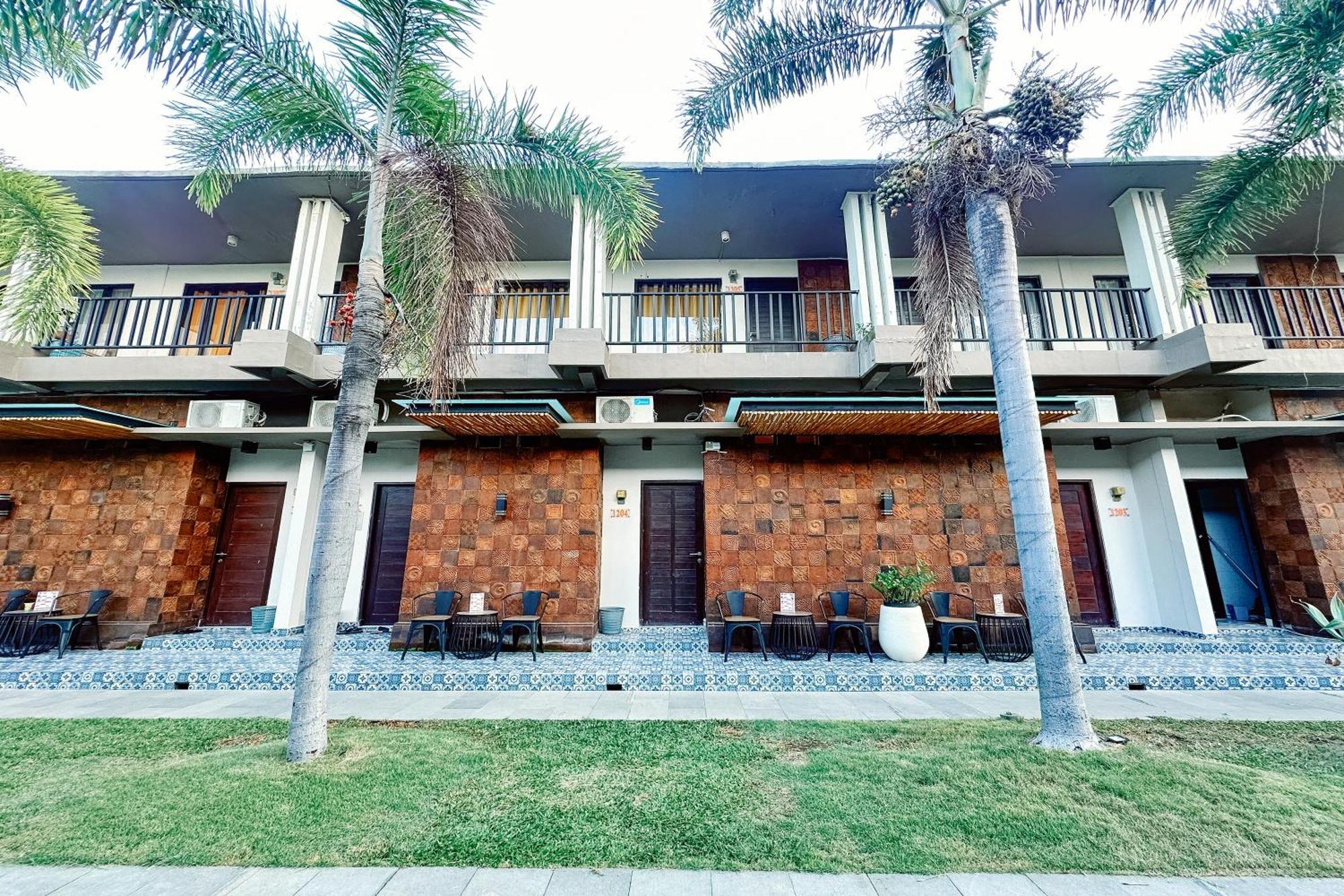 Lembayung Sari Homestay Denpasar Esterno foto